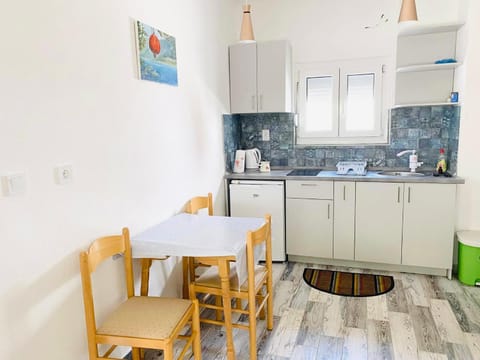 Apartmani i sobe Radojičić Bed and Breakfast in Kotor Municipality