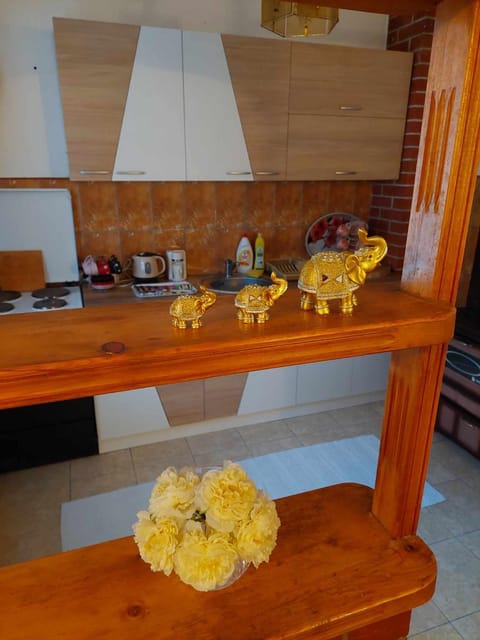 Apartman 2A Apartment in Mostar