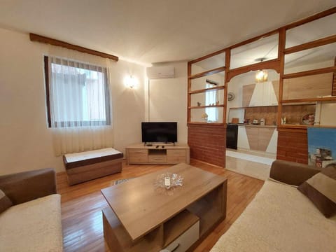 Apartman 2A Apartment in Mostar