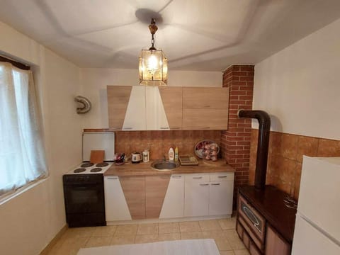 Apartman 2A Apartment in Mostar