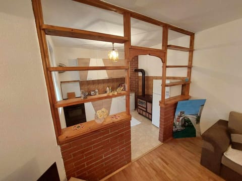 Apartman 2A Apartment in Mostar