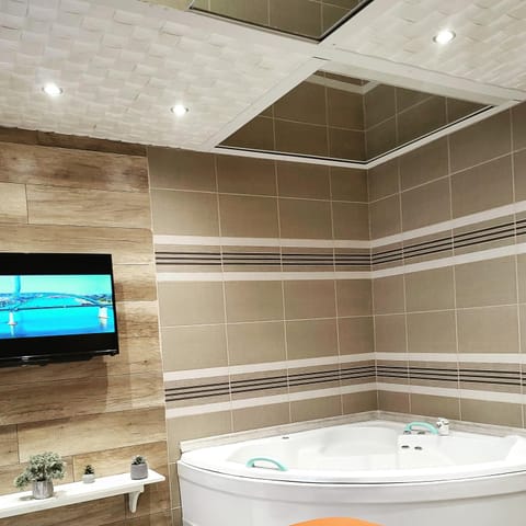 Apartman OGLEDALO Apartment in Serbia