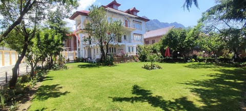 Property view
