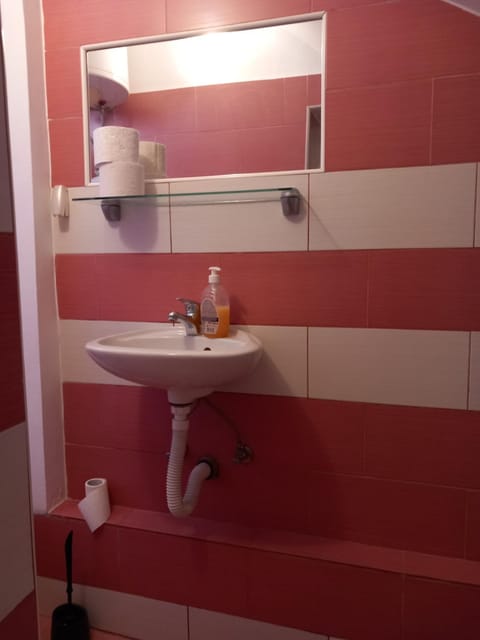 Apartman Oli Apartment in Zadar