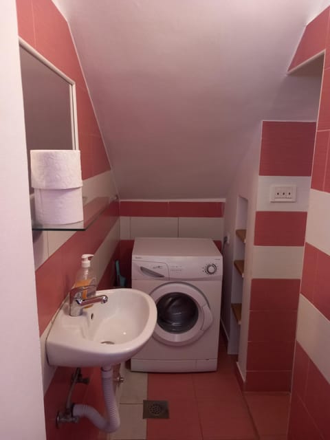 Apartman Oli Apartment in Zadar