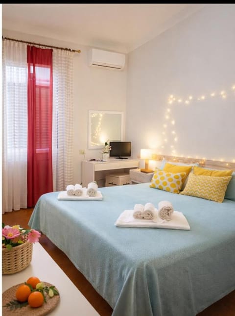 Hotel Villa Pina Hotel in Senigallia