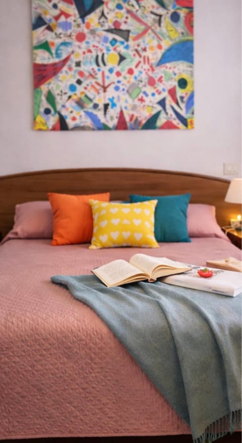 Hotel Villa Pina Hotel in Senigallia