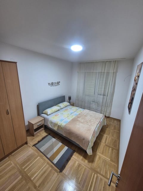 Apartman Mina Apartment in Serbia
