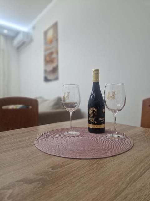 Apartman Mina Apartment in Serbia