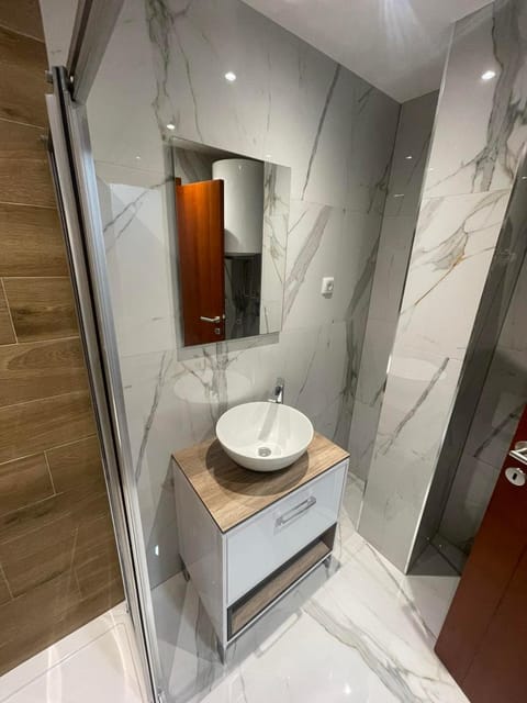 Apartman Mina Apartment in Serbia