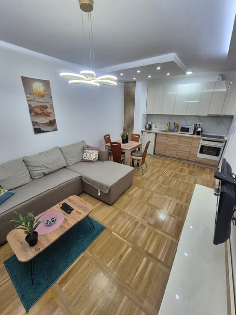 Apartman Mina Apartment in Serbia