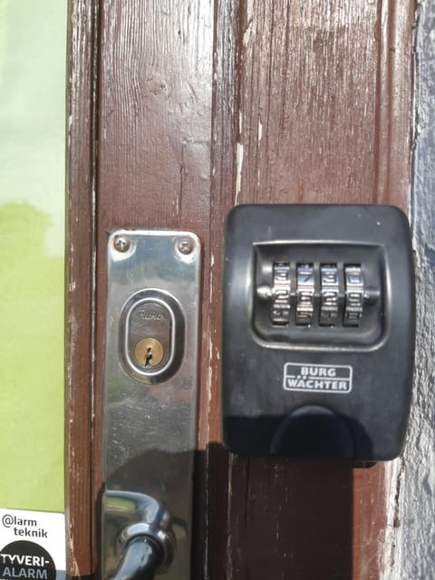 Rural House in Region of Southern Denmark