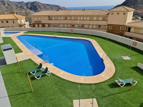 Swimming pool, Open Air Bath