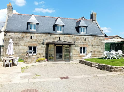Property building, Landmark view