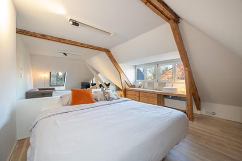 Het Generaaltje Apartment in Flanders