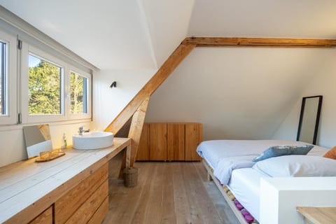 Het Generaaltje Apartment in Flanders