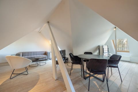 Het Generaaltje Apartment in Flanders