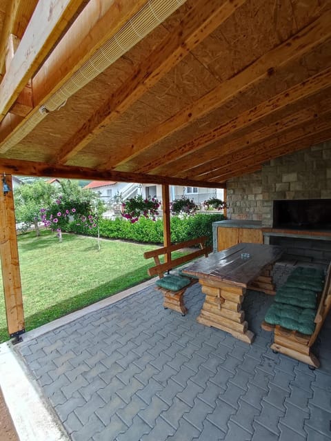 Barišić Apartment in Split-Dalmatia County