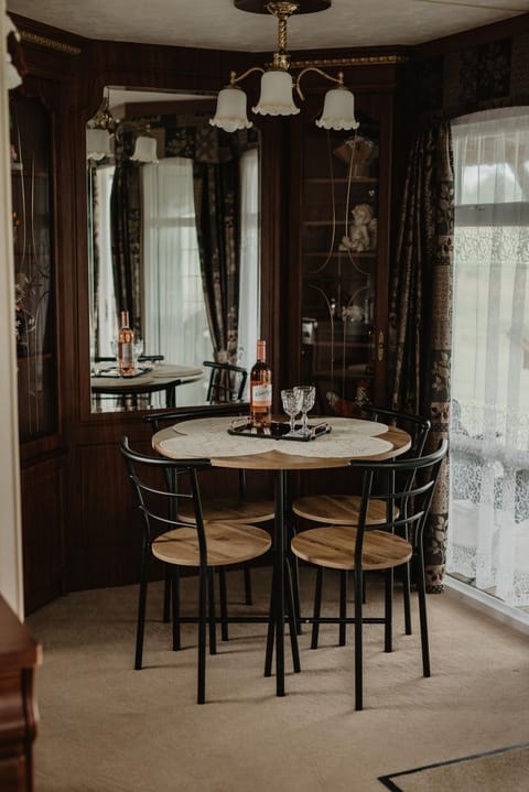 Brzozowa Polana House in Lithuania