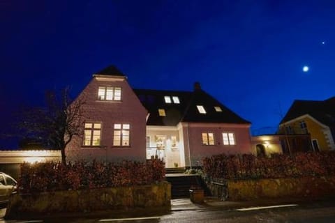 BnB Thuroe Bed and Breakfast in Svendborg