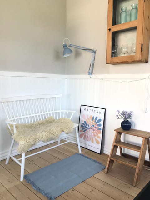 BnB Thuroe Bed and Breakfast in Svendborg