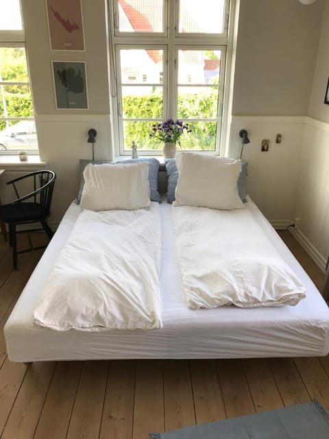 BnB Thuroe Bed and Breakfast in Svendborg