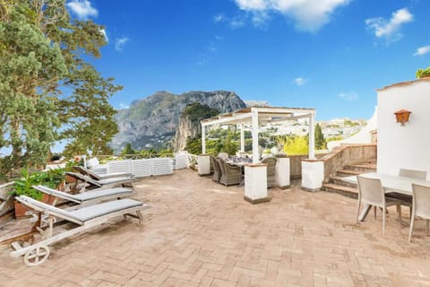 Patio, Day, View (from property/room), Balcony/Terrace