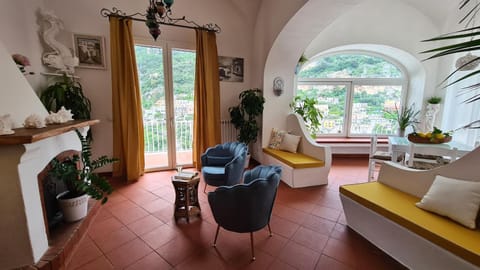 Casa Bon Bon House in Positano
