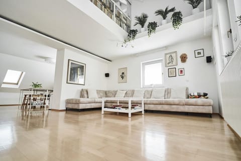 Library, Living room, Seating area, air conditioner