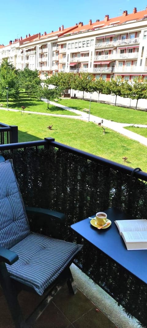 Luan Apartment in O Morrazo