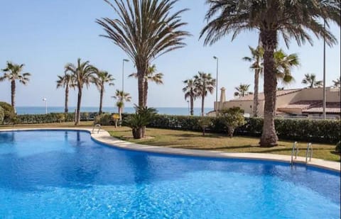 Sea view, Swimming pool