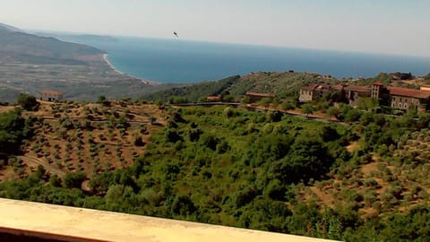 Sea view