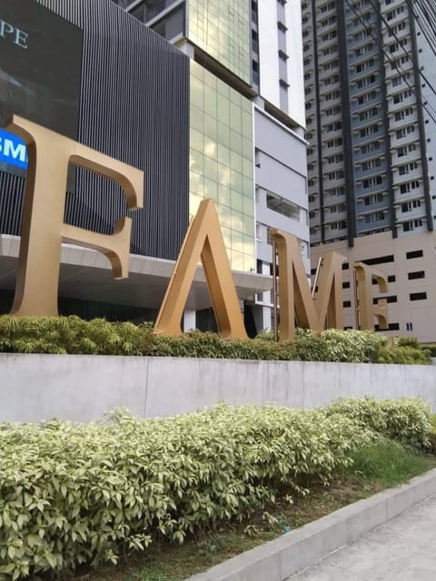 Property logo or sign