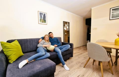 SeaShell Studio Przymorze Apartment in Gdansk