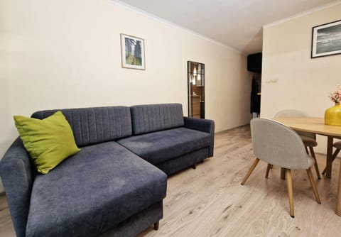 SeaShell Studio Przymorze Apartment in Gdansk