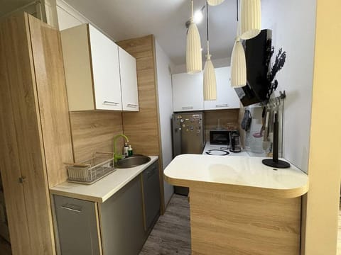 SeaShell Studio Przymorze Apartment in Gdansk