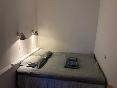 Nordic design flat including bikes Apartment in Copenhagen