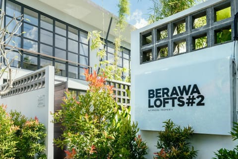 Property logo or sign