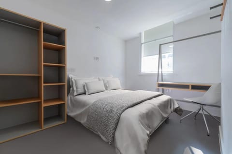 Student Only Canvas The Old Fire Station Birmingham Apartment in Birmingham