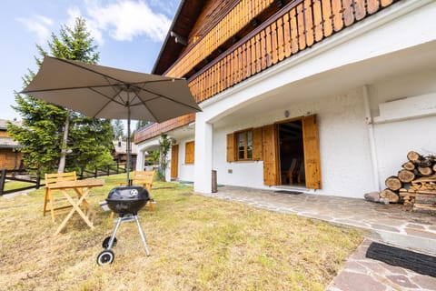 Grazioso trilocale nel cuore di Folgaria Apartment in Trentino-South Tyrol