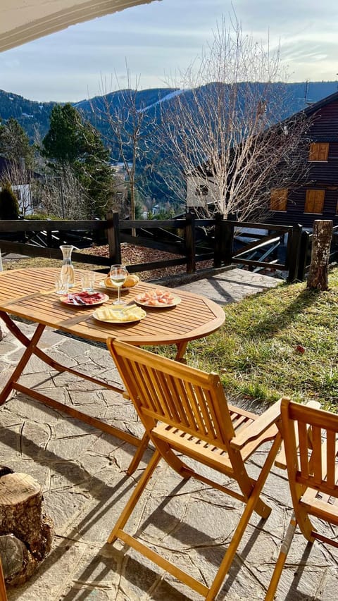 Grazioso trilocale nel cuore di Folgaria Apartment in Trentino-South Tyrol