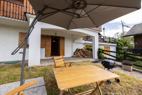 Grazioso trilocale nel cuore di Folgaria Apartment in Trentino-South Tyrol