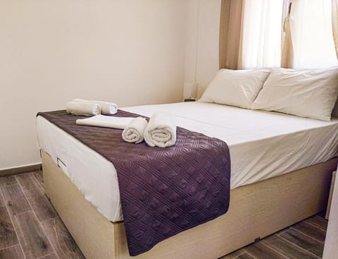 Villa Ble Paros 2 Apartment in Paros