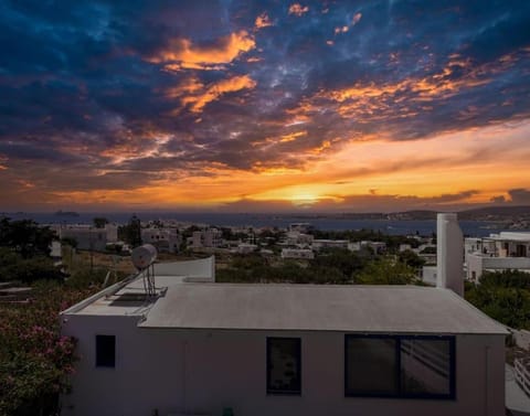 Villa Ble Paros 2 Apartment in Paros