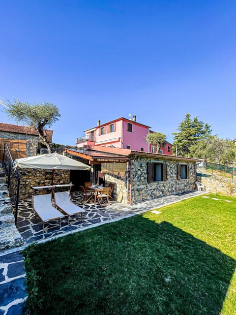 I Particolari House in Lerici