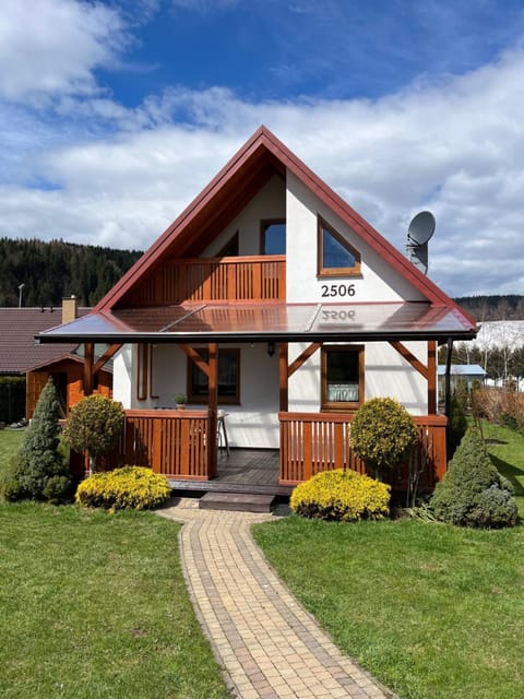 Property building, Balcony/Terrace