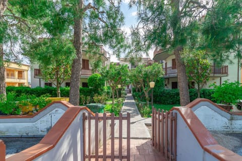 Italian Experience-Conero Garden Apartment Apartment in Marcelli