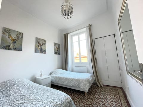 Appartement Nimes Arènes Apartment in Nimes