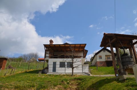 Property building, Day