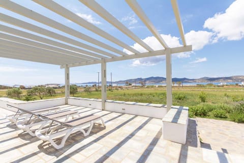 Patio, Natural landscape, View (from property/room), Balcony/Terrace, Balcony/Terrace, Sea view